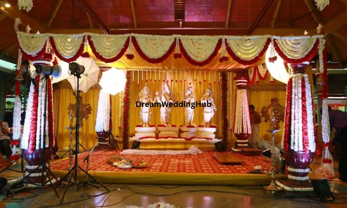 SANASAMBHRAMAA EVENTS